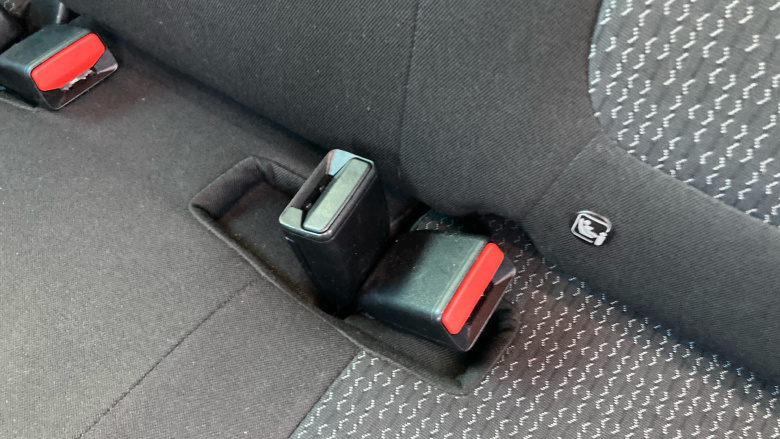 Vauxhall Crossland 1.2 Turbo Griffin 5dr Petrol Hatchback